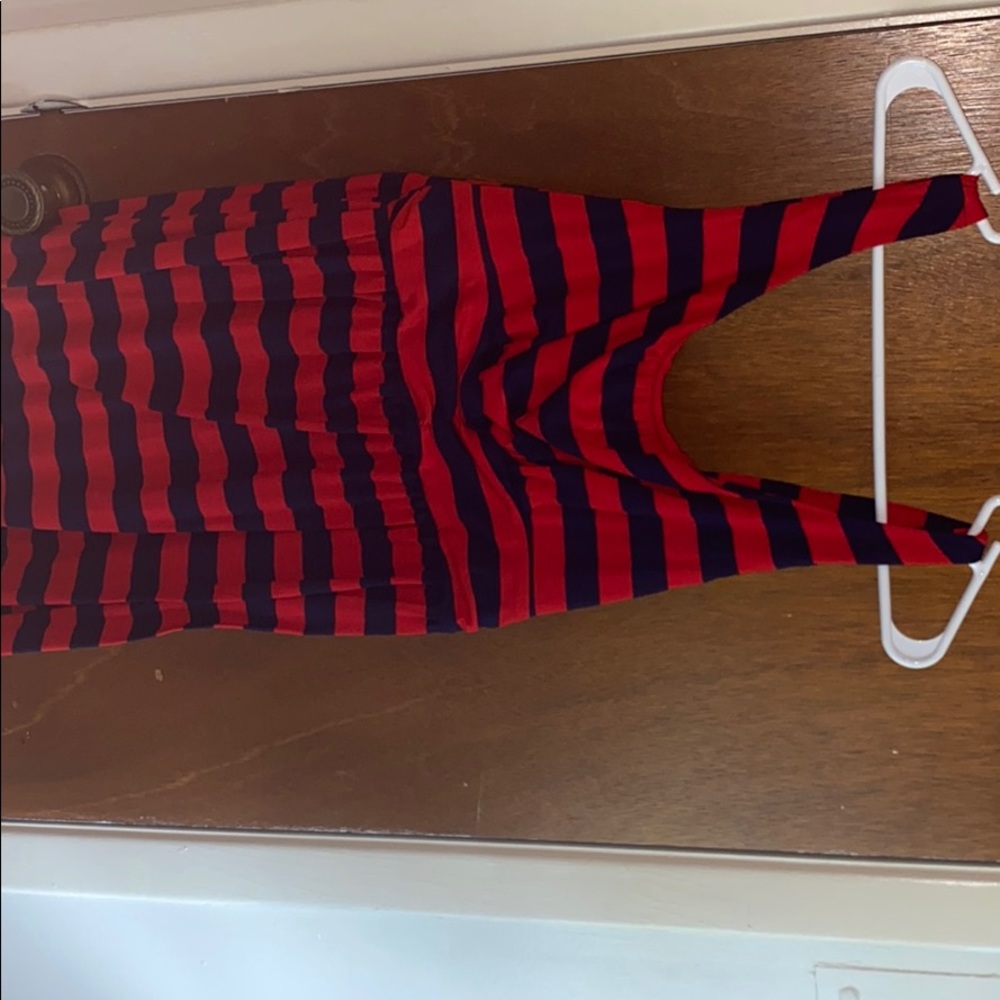 Mini dress